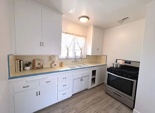 Must-See! 1bd+1ba At 1553-1555 Riverside Dr. Glendale, Ca 91201 Photo 1