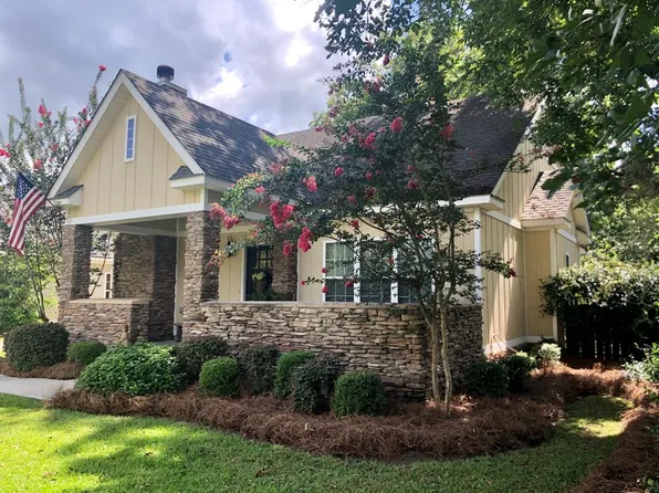 607 N Davis St, Nashville, GA 31639