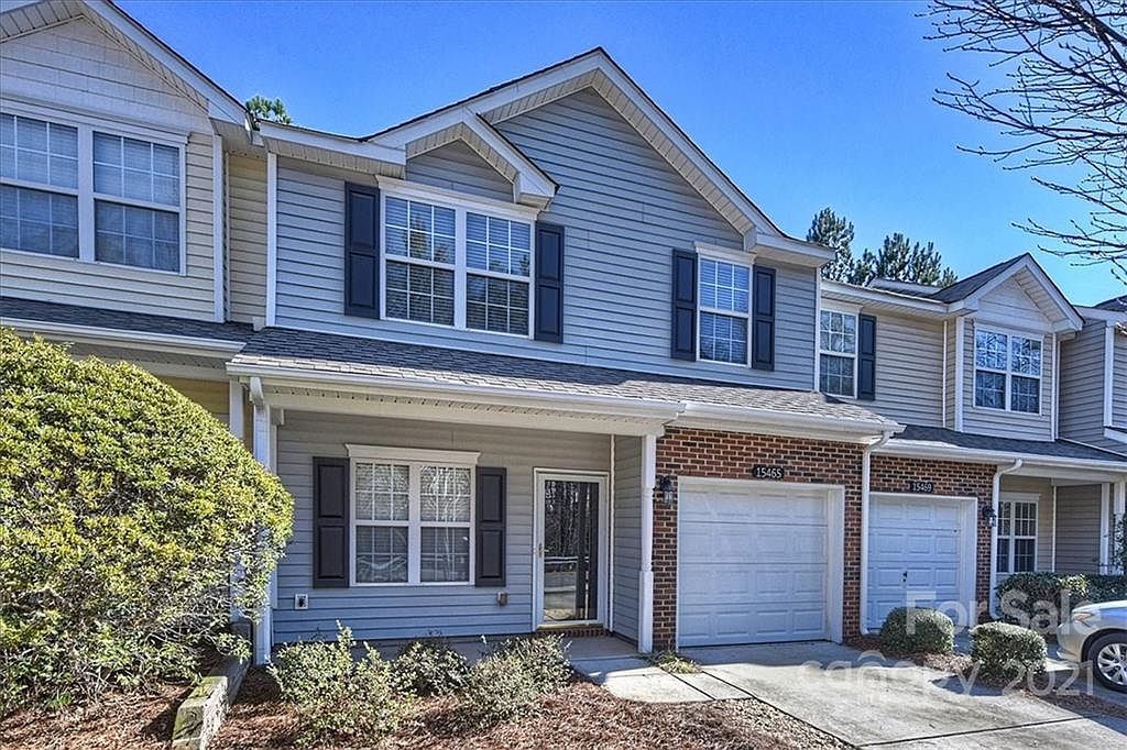 15465 Tully House Ct, Charlotte, NC 28277 Zillow
