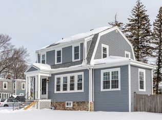 50 Cleveland Ave, Braintree, MA 02184