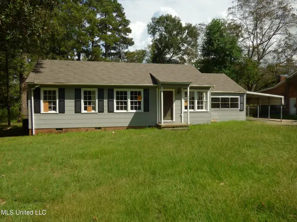 906 Myra St, Brookhaven, MS 39601