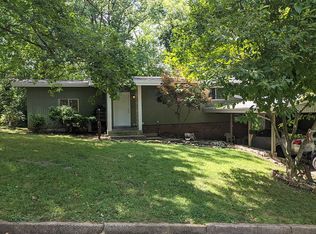 101 Moutier St, Union, MO 63084