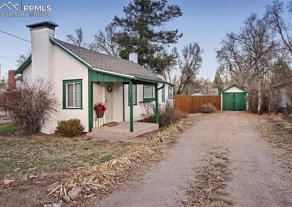1821 Woodburn St, Colorado Springs, CO 80905 Zillow