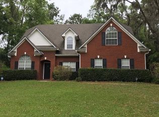 7893 Preservation Rd, Tallahassee, FL 32312