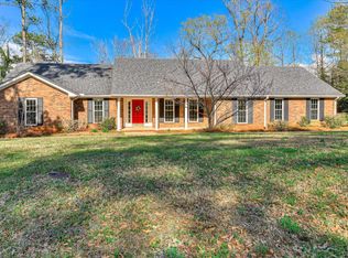 4367 Ballentine Dr, Evans, GA 30809