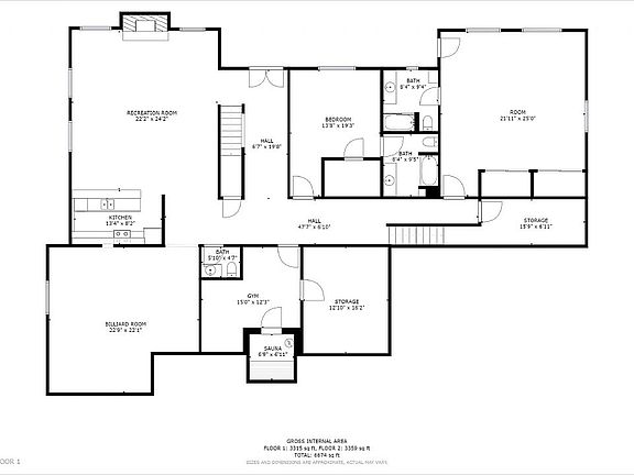 4th image of 12438 NE 64th St