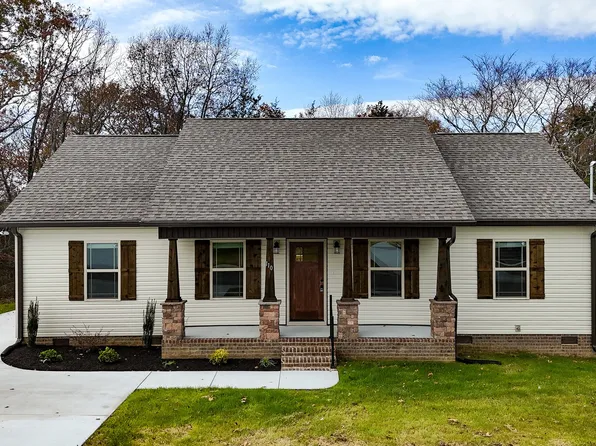 110 Demonbreum Cir Lot 21, Shelbyville, TN 37160