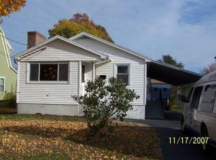 1346 Elm St, Stratford, CT 06615