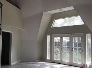 16817 Strain Rd, Baton Rouge, LA 70816