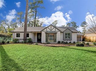 635 Diamond Leaf Ln, Houston, TX 77079