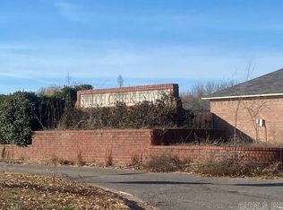 505 Jasper St, Conway, AR 72032