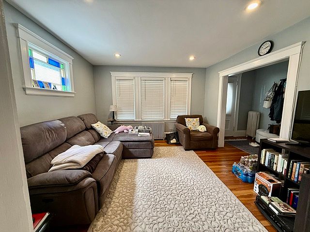1st image of 9 Olcott St Unit 1