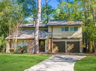 2 Crested Tern Ct, Spring, TX 77380