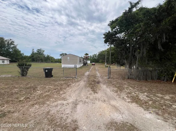 387 PARKRIDGE Avenue, Orange Park, FL 32065