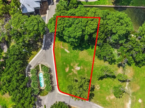 114 Cypress Way LOT 19, McQueeney, TX 78123