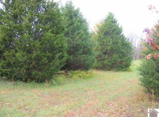 LOT 26 Glen Eagle Ct, Cadiz, KY 42211