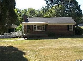 1132 Mt Holly Hntrsvl Rd, Charlotte, NC 28214