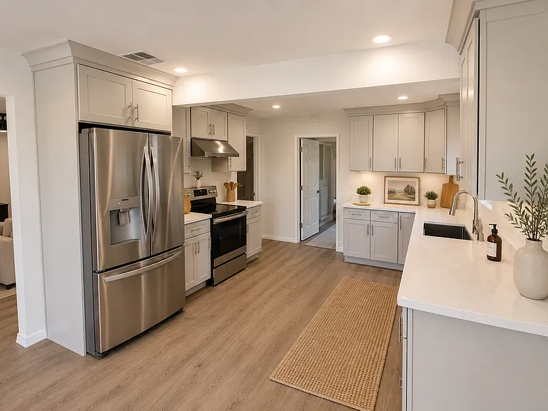 5131 Sky Pkwy — Photo 1