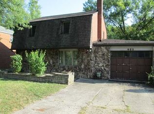 951 Roland Rd, Pittsburgh, PA 15221