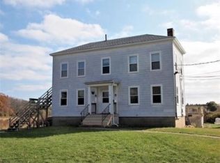 35 Pattison St, Abington, MA 02351