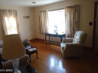 207 Alexandria St, Fredericksburg, VA 22408