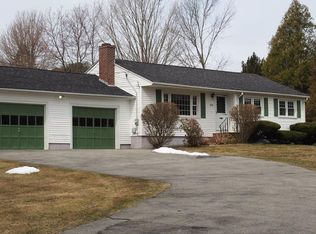 545 Johnson St, North Andover, MA 01845