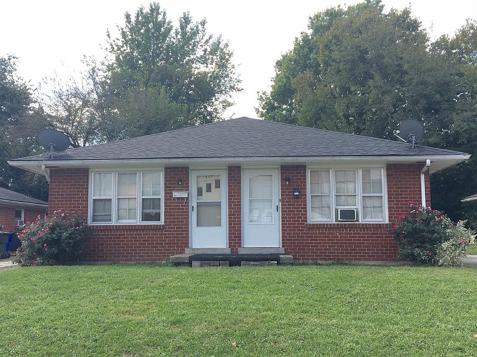 1st image of 406-408 Granard Ave