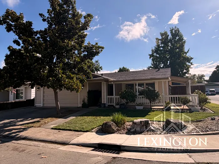 3 bed, 2.0 bath, 1450 sqft, $2,850 — Photo 2