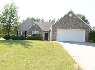 3534 Lynley Mill Ln, Dacula, GA 30019