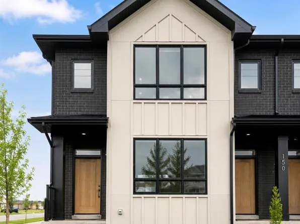 14442 W 15th St NE, Calgary, AB T3P 2H7