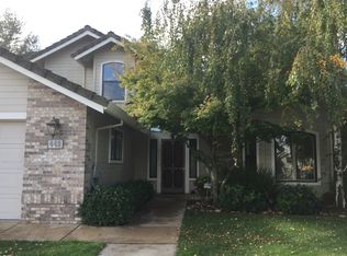 448 E Yellowstone St, Woodbridge, CA 95258