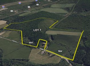 Summit Ave Lot Wp007, Cuba, NY 14727