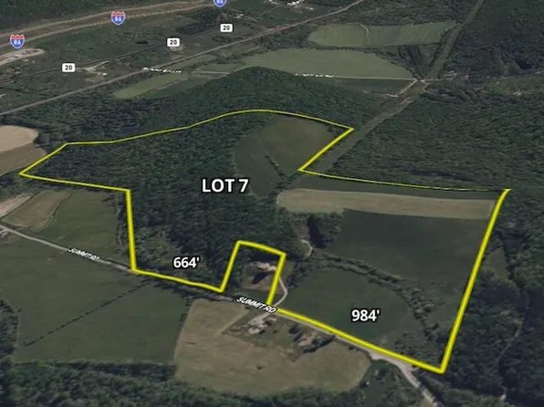 Summit Ave Lot Wp007, Cuba, NY 14727