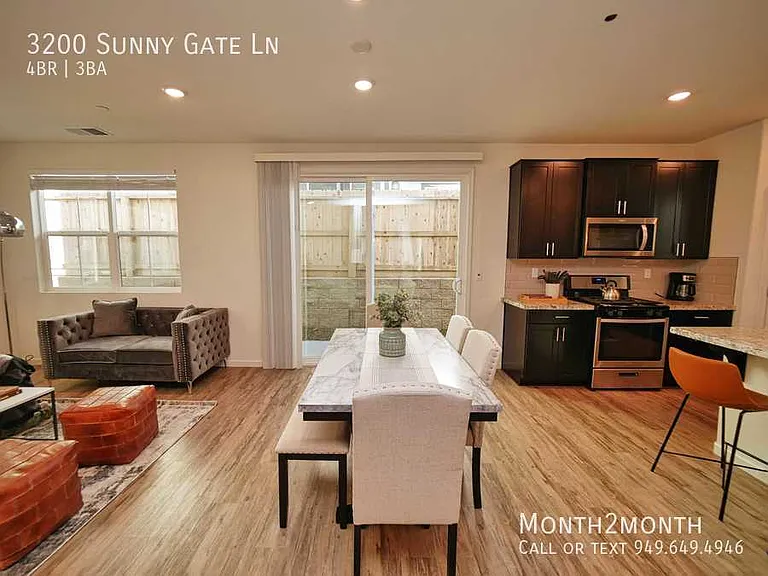 3200 Sunny Gate Ln — Photo 5