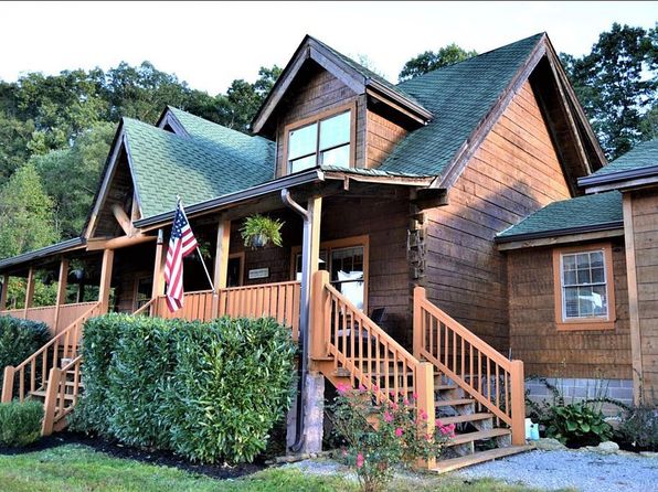 411 Cole Hollow Rd