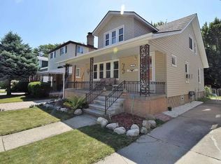 7290 Engleman APT B, Center Line, MI 48015