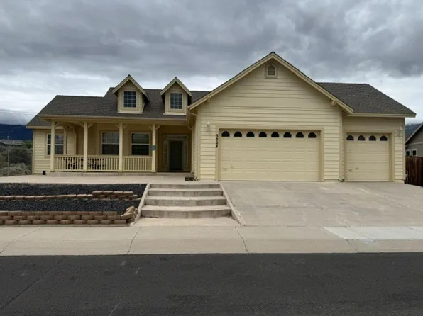 3524 Silverado Dr, Carson City, NV 89705