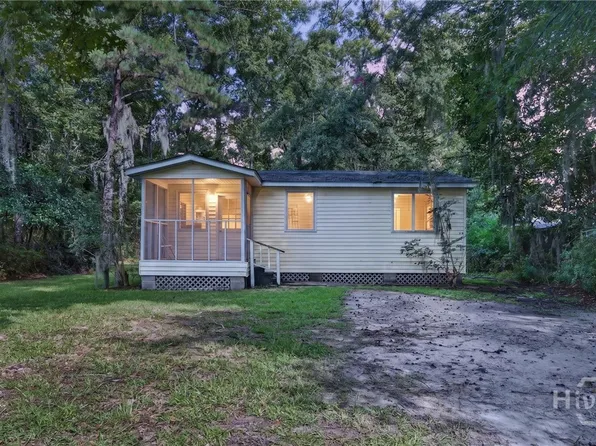 2422 Norwood Avenue, Savannah, GA 31406