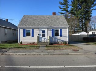 41 Wampanoag Trl, Riverside, RI 02915