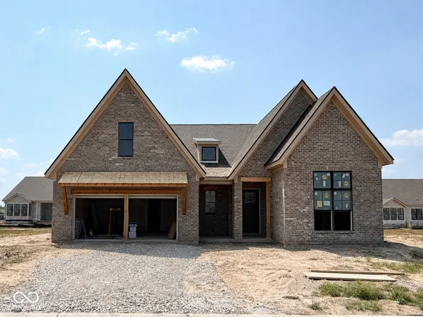 16812 Ackerson Blvd, Westfield, IN 46074