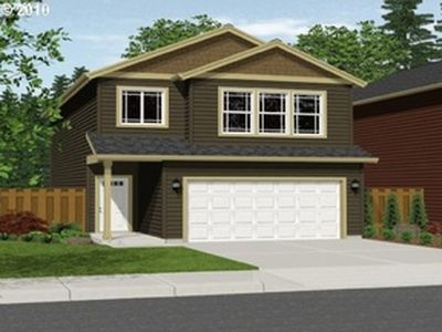 3302 NE 43rd Pl, Vancouver, WA, 98661