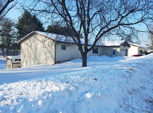 693 Hill Ave, Hillsboro, WI 54634