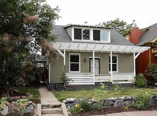 675 S Logan St, Denver, CO 80209