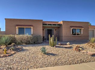 1652 S San Luis, Green Valley, AZ 85614