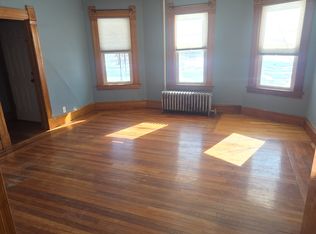 28 Monroe St #1, Chicopee, MA 01020