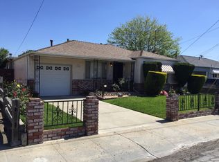 22048 Belle St, Castro Valley, CA 94546