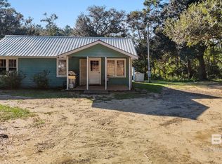 17980 Vaughn Rd, Summerdale, AL 36580