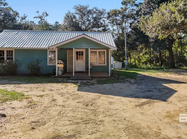 17980 Vaughn Rd, Summerdale, AL 36580