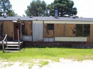 77 Sand Creek Ln, Lillington, NC 27546