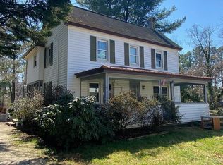 25353 Worton Lynch Rd, Worton, MD 21678